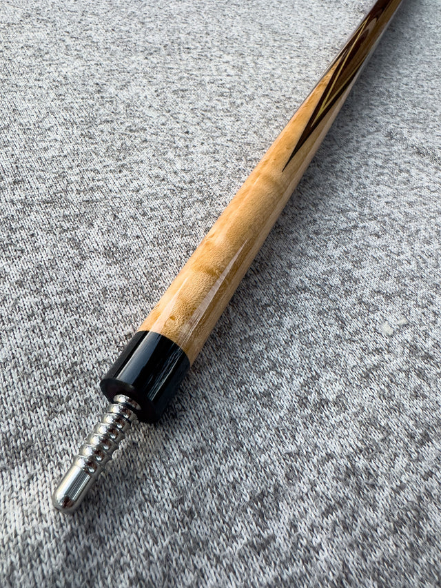 Yellow Sapelle Full Splice