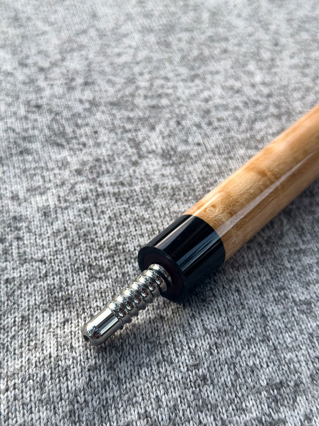 Yellow Sapelle Full Splice