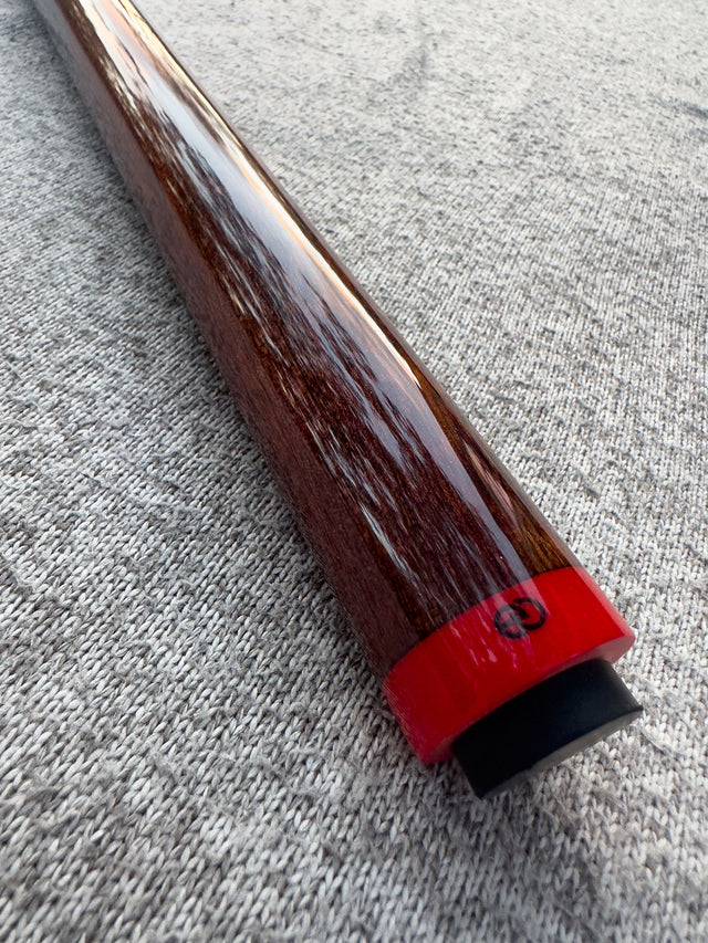 Yellow Sapelle Full Splice