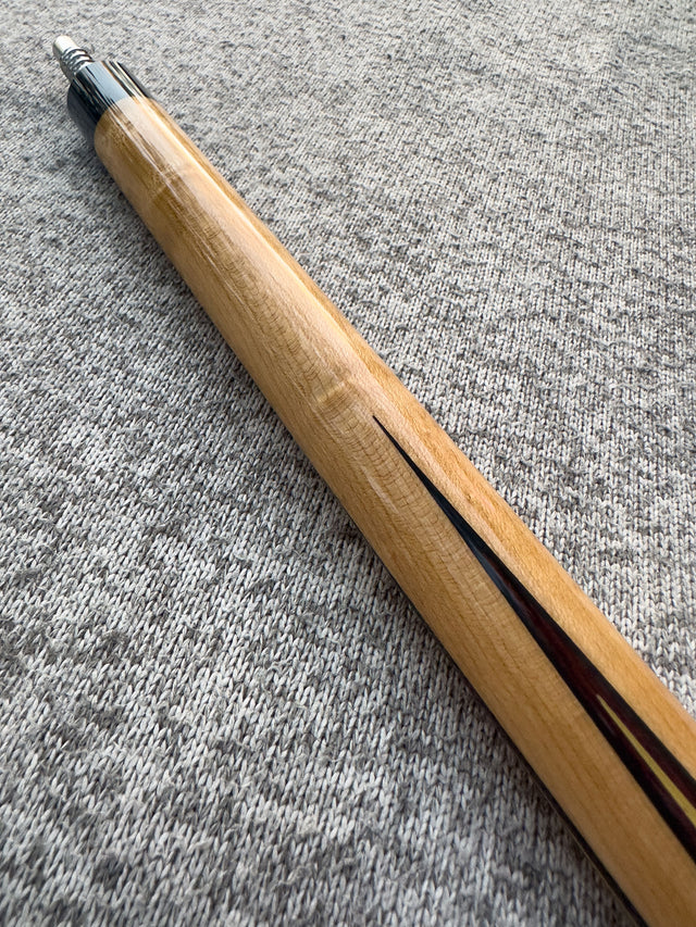 Yellow Sapelle Full Splice