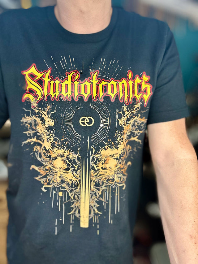 Studiotronics Shirt