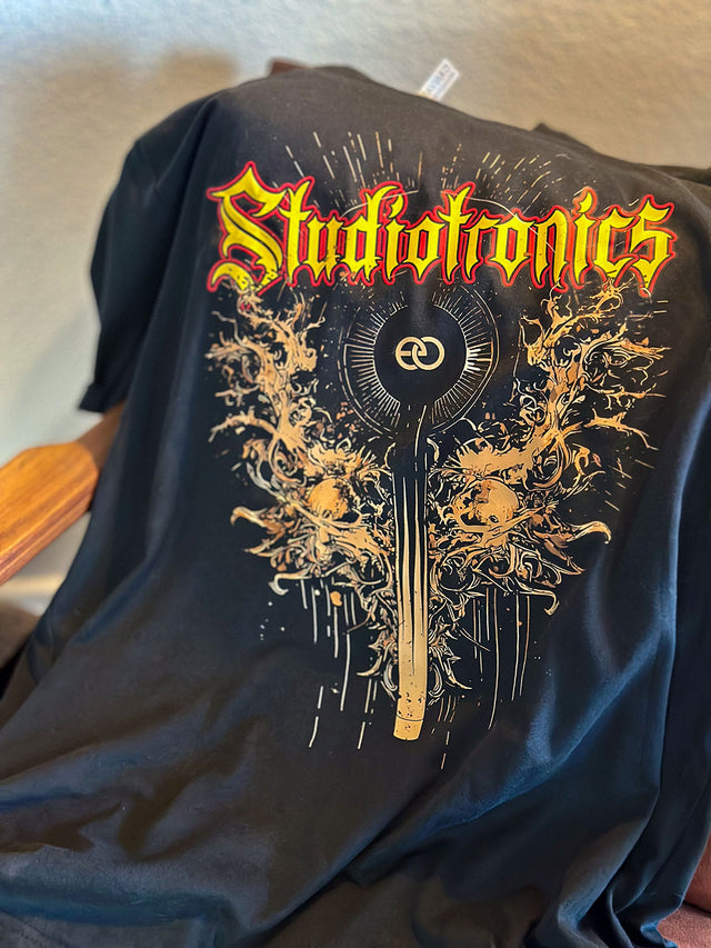 Studiotronics Shirt