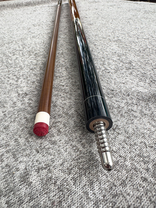 Floral Windows 6-Pointer